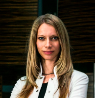 Dr Kristin Polman
