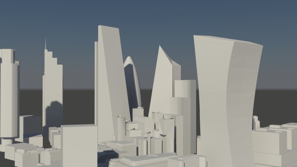 building-london-skyline-modelled-dark-background-75
